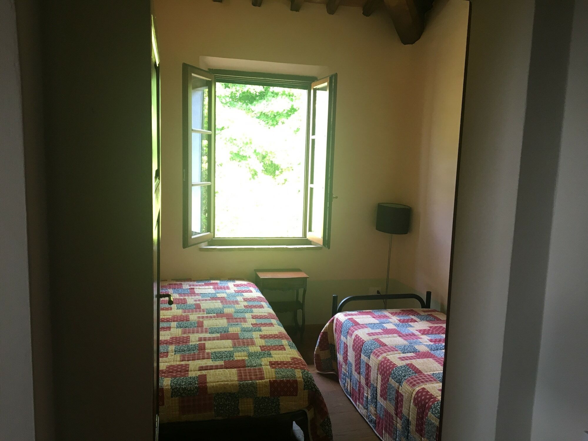 Godiolo Villa Montepulciano Stazione Dış mekan fotoğraf